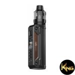 LOST VAPE THELEMA SOLO 100W STARTER KIT - Image 7