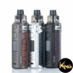 LOST VAPE URSA QUEST 100W POD MOD KIT - Image 3