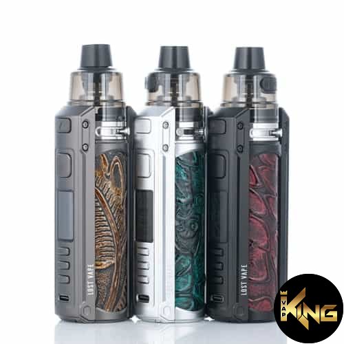 lost_vape-ursa-ukriran_leather_series-min.jpg LOST VAPE URSA QUEST 100W POD MOD KIT - Image 1