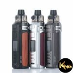 LOST VAPE URSA QUEST 100W POD MOD KIT - Image 4