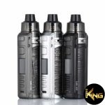 LOST VAPE URSA QUEST 100W POD MOD KIT - Image 2