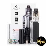 LOST VAPE THELEMA SOLO 100W STARTER KIT - Image 10