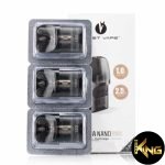 LOST VAPE URSA NANO PODS (3-Pack) - Image 3