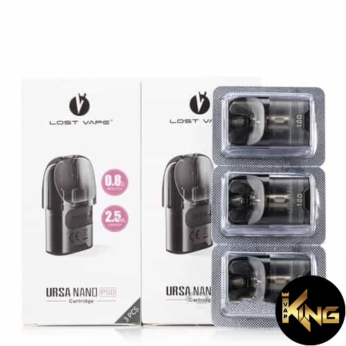 lost_vape_-_ursa_nano_replacement_pods_-_accessories_-_all_types-min.jpg LOST VAPE URSA NANO PODS (3-Pack) - Image 1