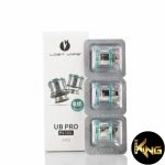 LOST VAPE UB PRO COILS - Image 2