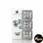 LOST VAPE UB PRO COILS - Image 3