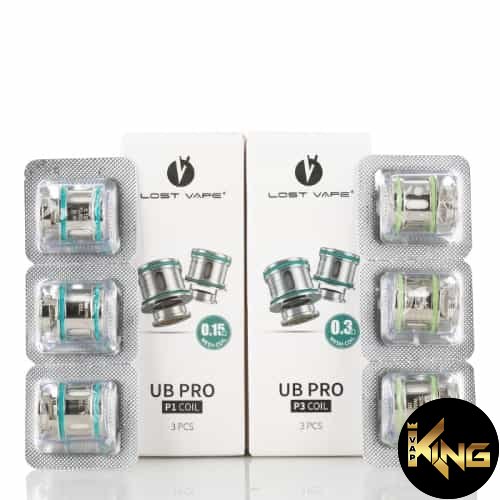 lost_vape_ub_pro_coil_packaging-min.jpg LOST VAPE UB PRO COILS - Image 1