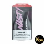 NASTY PODMATE LYCHEE 30ML - Image 2