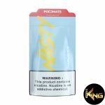 NASTY PODMATE MANGO ICE 30ML - Image 2
