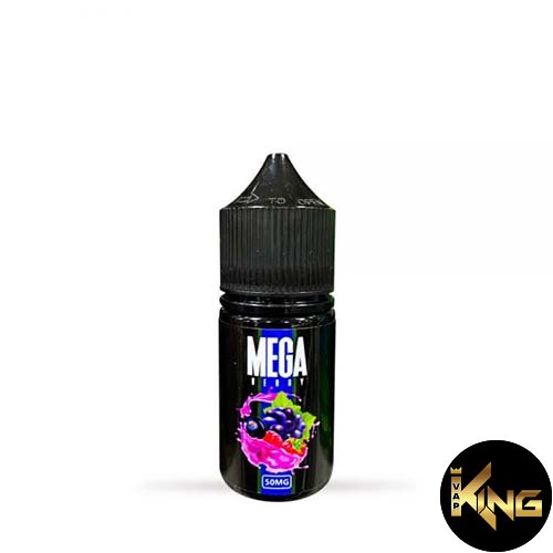 mega-berry-saltnic-30ml.jpg MEGA BERRY SALTNIC 30ML - Image 1