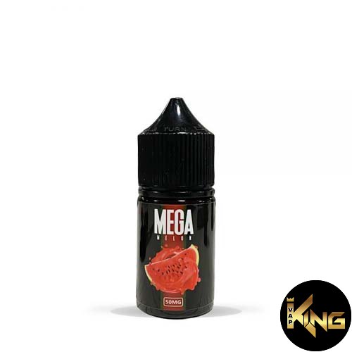 mega-melon-saltnic-30ml.jpg MEGA MELON SALTNIC 30ML - Image 1