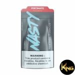 NASTY PODMATE MENTHOL TOBACCO 30ML - Image 2