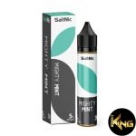 MIGHTY MINT - VGOD SALTNIC - 30ML