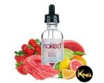 BERRY BELTS - NAKED 100 - 60ML - Image 2