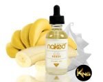 GO NANAS - NAKED 100 CREAM - 60ML - Image 2