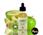 GREEN BLAST - NAKED 100 - 60ML - Image 2