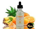 MAUI SUN - NAKED 100 E-LIQUID - 60ML - Image 2