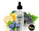 REALLY BERRY - NAKED 100 - 60ML - Image 2