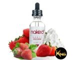 NAKED UNICORN - NAKED 100 CREAM - 60ML - Image 2