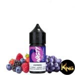 NASTY PODMATE GRAPE & MIXED BERRIES 30ML