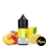 NASTY PODMATE PEACH LEMONADE 30ML