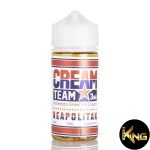 NEAPOLITAN - CREAM TEAM E-LIQUID - 100ML - Image 2