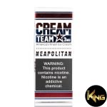 NEAPOLITAN - CREAM TEAM E-LIQUID - 100ML - Image 3