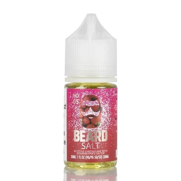 no._05_-_beard_salts_e-liquid_-_30ml_1-min_1800x1800.jpg NO. 5 - BEARD SALTS E-LIQUID - 30ML - Image 1