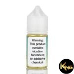 NO. 42 - BEARD SALTS E-LIQUID - 30ML - Image 2
