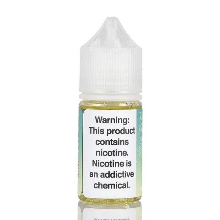 NO. 42 - BEARD SALTS E-LIQUID - 30ML - Image 2