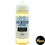 CARANEL TOBACCO BY NO HYPE VAPORS 120ML