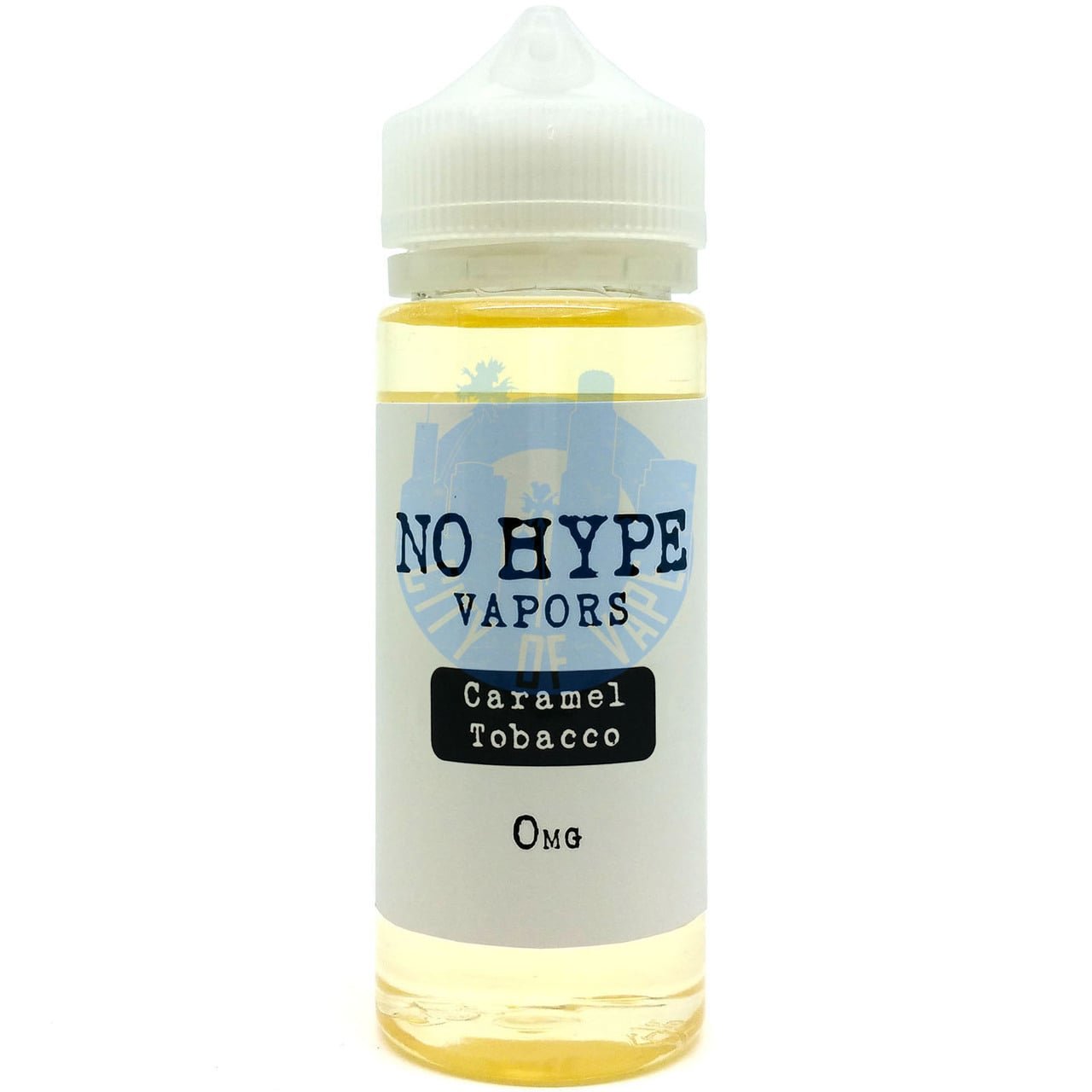 no_hype_100ml_eliquid_caramel_tobacco__45085.1489523657-min.jpg CARANEL TOBACCO BY NO HYPE VAPORS 120ML - Image 1
