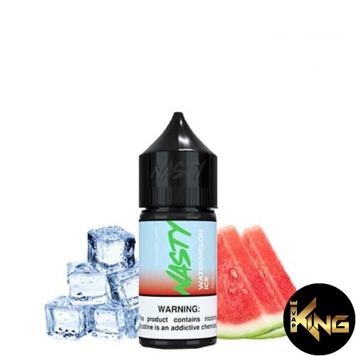 nsty-podmate-watermelon-ice-min.jpg NASTY PODMATE WATERMELON ICE 30ML - Image 1