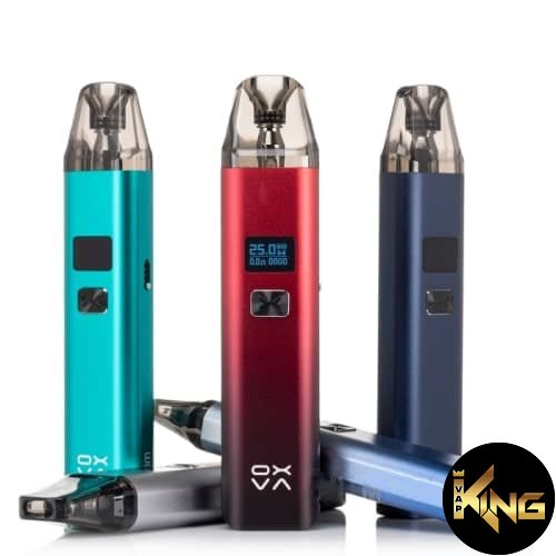 OXVA XLIM V2 25W POD SYSTEM - Image 1