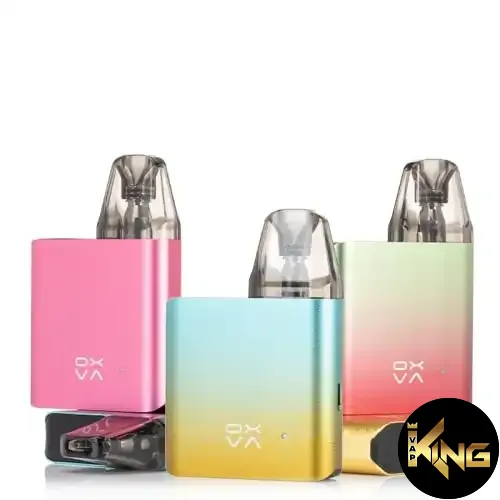 OXVA XLIM SQ 25W POD SYSTEM - Image 1