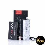 OXVA ORIGIN X 60W POD MOD KIT - Image 6