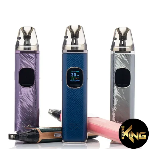oxva_xlim_pro_2_pod_system_-_In_Dubai_UAE.webp OXVA XLIM PRO 2 POD SYSTEM 30W - Image 1