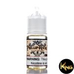 PHILLIP ROCKE HONEY CREAM SALT 30ML