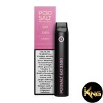 AUTHENTIC POD SALT GO 2500 PUFFS - Image 3