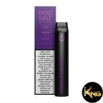 AUTHENTIC POD SALT GO 2500 PUFFS - Image 4
