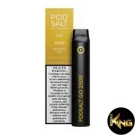 AUTHENTIC POD SALT GO 2500 PUFFS - Image 5
