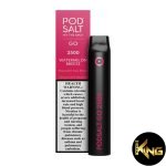 AUTHENTIC POD SALT GO 2500 PUFFS - Image 9
