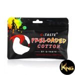 G-TASTE PRELOADED COTTON - Image 2
