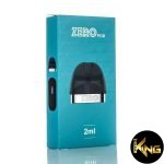 VAPORESSO RENOVA ZERO REPLACEMENT PODS - Image 4