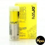 MXJO 3000mAH IMR 18650 BATTERY