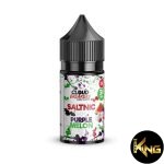 PURPLE MELON - CLOUD BREAKERS SALTS - 30ML