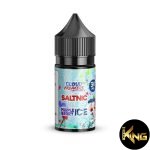 PURPLE BERRY ICE - CLOUD BREAKERS SALTS - 30ML