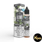ICED APPLE BOMB - VGOD SALTNIC - 30ML
