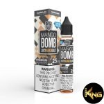 ICED MANGO BOMB - VGOD SALTNIC - 30ML
