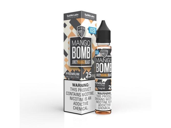 saltnic_icedmangobomb_25mg-min_1800x1800.jpg ICED MANGO BOMB - VGOD SALTNIC - 30ML - Image 1